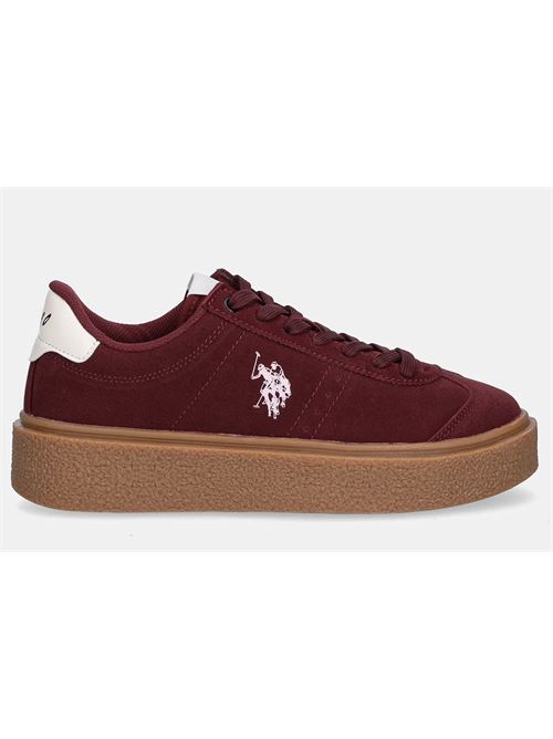 jody U.S. POLO ASSN. | JODY002WBOR004